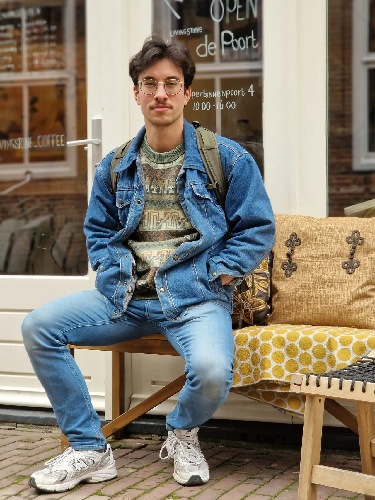 Gratis relatie-check-in call